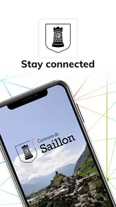 Saillon screenshot 0