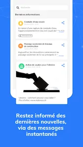 Saillon screenshot 1