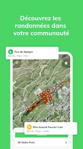 Saillon screenshot 3