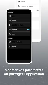 Saillon screenshot 5