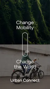 Urban Connect screenshot 0