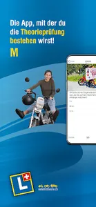 vTheorie Mofa screenshot 0