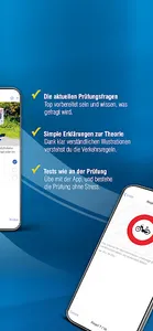 vTheorie Mofa screenshot 1
