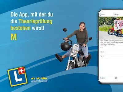 vTheorie Mofa screenshot 10