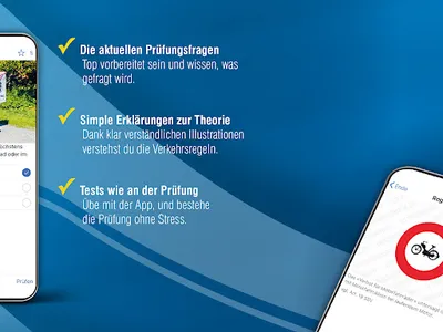 vTheorie Mofa screenshot 11