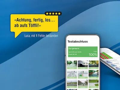 vTheorie Mofa screenshot 13