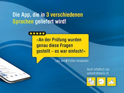 vTheorie Mofa screenshot 14