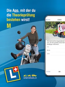 vTheorie Mofa screenshot 5