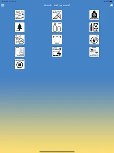 Déchets Genève screenshot 16