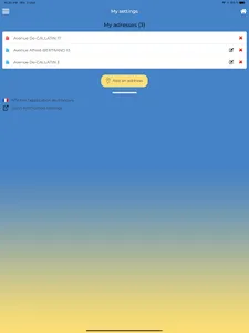 Déchets Genève screenshot 17