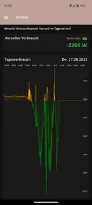 EnergyX screenshot 0