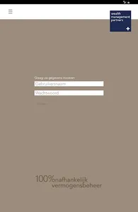 WMPS My Portfolio screenshot 11