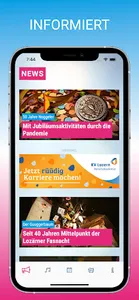 Die Vereinigte screenshot 0