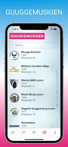 Die Vereinigte screenshot 5