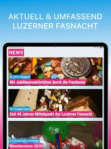 Die Vereinigte screenshot 6
