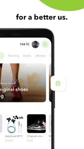 yeswetrust screenshot 3