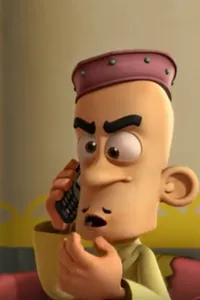 شعبية الكرتون screenshot 0