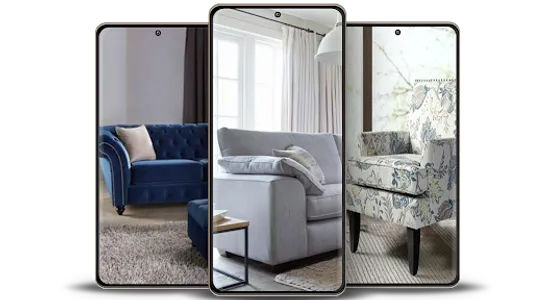 Chairs and Sofas 5000+ screenshot 0