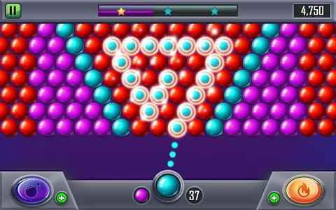 Bubble Champion screenshot 15