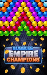 Bubbles Empire Champions screenshot 12