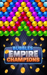 Bubbles Empire Champions screenshot 17