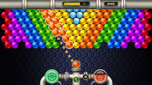 Bubbles Empire Champions screenshot 6