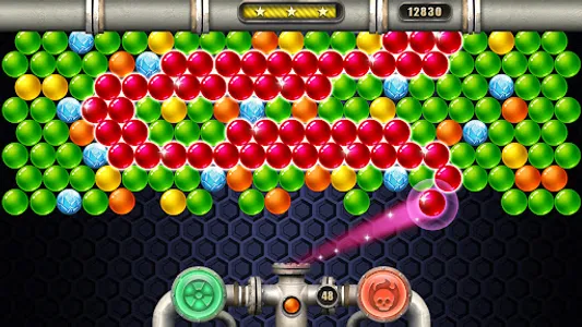 Bubbles Empire Champions screenshot 7