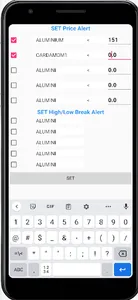 MCX Live Market Watch & Chart screenshot 4