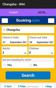 Changsha - Wiki screenshot 4