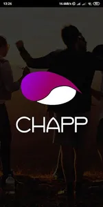 Chapp screenshot 0