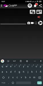 Chapp screenshot 3