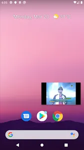 Sabadaço screenshot 2