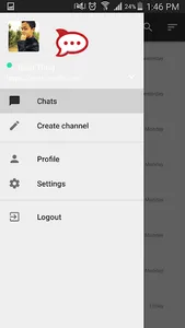 Canifa - ICA screenshot 1