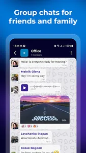 Dober Business screenshot 3