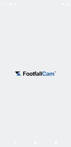 Footfallcam Support App screenshot 0