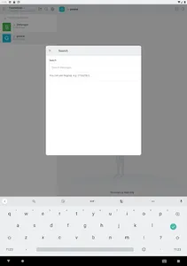 Footfallcam Support App screenshot 11