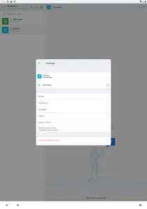 Footfallcam Support App screenshot 12