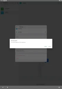 Footfallcam Support App screenshot 13