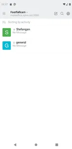 Footfallcam Support App screenshot 3