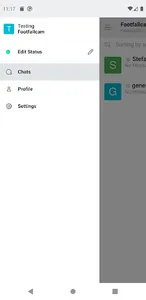 Footfallcam Support App screenshot 5