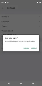 Footfallcam Support App screenshot 6