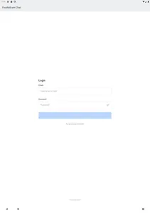 Footfallcam Support App screenshot 8