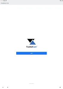 Footfallcam Support App screenshot 9