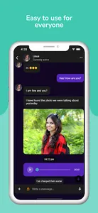 FluffyChat screenshot 4