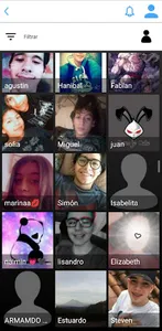 Chat para jovenes screenshot 3