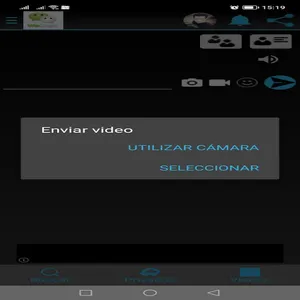 Chat Gay screenshot 11