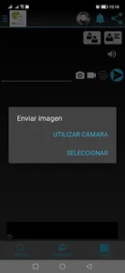 Chat Gay screenshot 3
