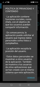 Chat Gay screenshot 4