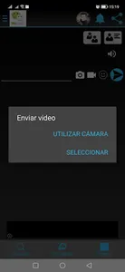 Chat Gay screenshot 5