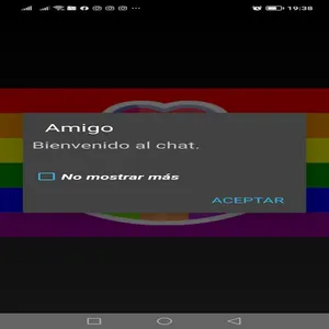 Chat Gay screenshot 6